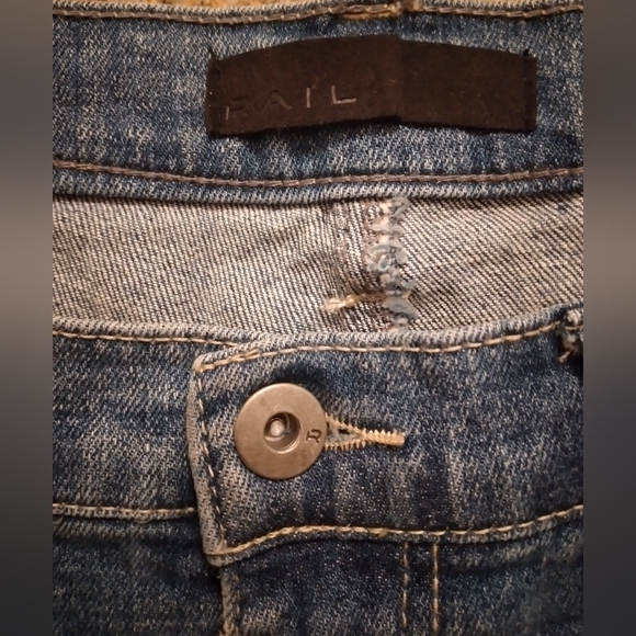 😊5 for $20 Rail men jeans - Picture 6 of 8